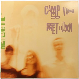 Camper Van Beethoven - Key Lime Pie