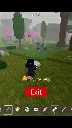 Easter egg 🥚🤩 Basic egg #99nightintheforest #roblox #shorts #viral