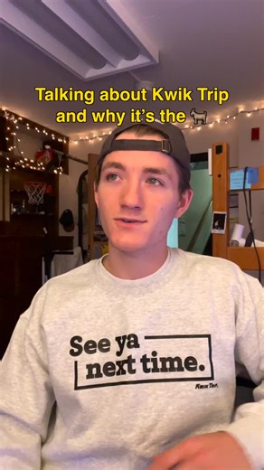 Exploring the Best Gas Station Experience at Kwik Trip