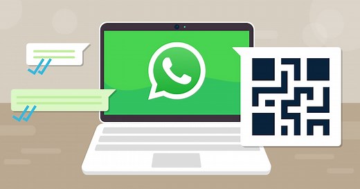 Así puedes acceder a WhatsApp Web sin tu celular