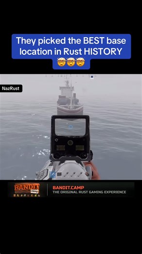 RustGrub | Rust is a multiplayer survival video game developed by Facepunch Studios. It was first released in early access in December 2013 and... | Instagram