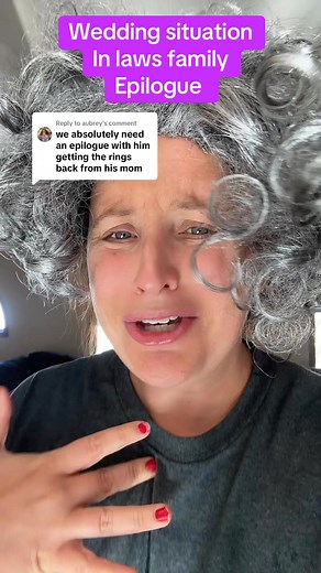 467K views · 9.2K reactions | I hope this give you all closure  #weddingsituation #weddingdrama #weddingstory #weddinghumor #weddingskit | Wedding Pro Cass | Facebook