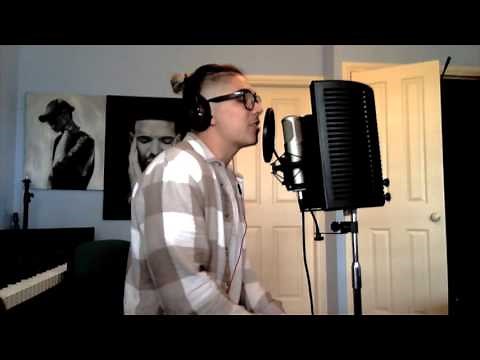 William Singe - Work (Cover)