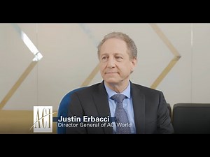 ACI at the ICAO Assembly: Advocacy in Action