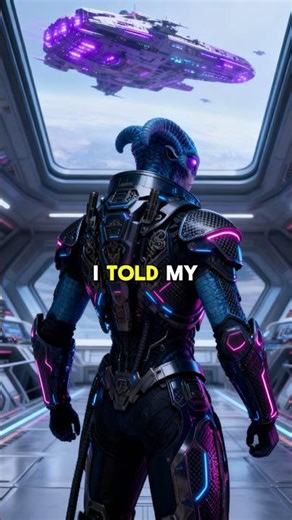 They Called Earth Tier Two... 12,000 Soldiers Paid The Price | HFY Sci-Fi #shorts