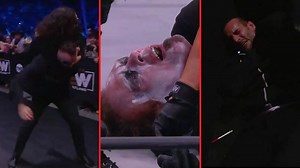 AEW Dynamite Results: Hollywood star attacks Malakai Black, Sting and CM Punk destroyed, Bryan Danielson's first match confirmed