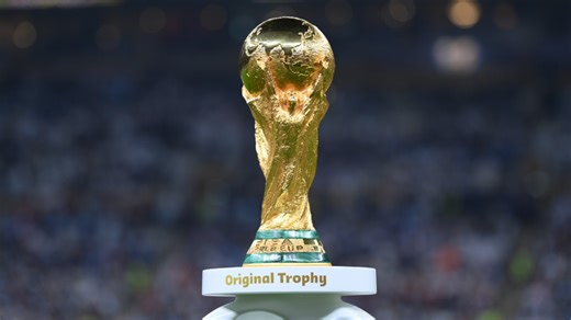 FIFA Impose Another 3-0 Forfeit in World Cup Qualifying