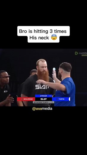 Powerslap 5: Unleash Your Inner Fighter in the Ultimate Power Slap Battle