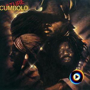 Natty Dread Naw Run by Culture