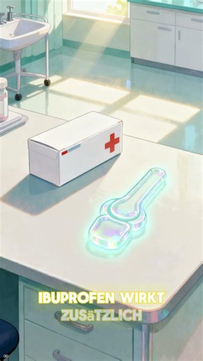 Ibuprofen vs Paracetamol – Unterschied einfach erklärt