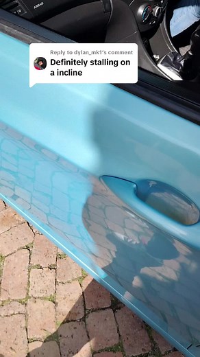 Incline Driving Tips: Pull Away Without Stalling or Rolling