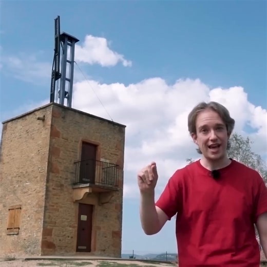 How the first ever telecoms scam worked - In the 1830s, two French brothers, François and Joseph Blanc, pulled off the first telecoms scam in history. The optical telegraph, a line of semaphore towers stretching from hilltop to hilltop, was for government use only: but something as simple as the law wasn't going to get in their way. | Tom Scott