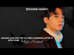 Making Love For The 1st Time & Morning after It With Ur Husband | 🎧earphones🎧 |Jk|