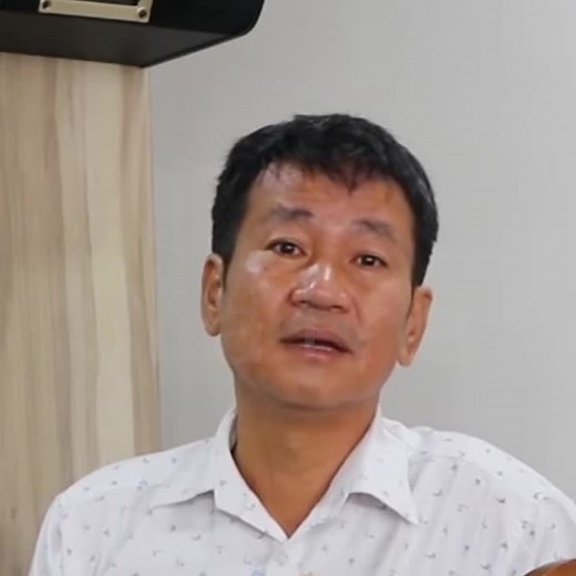 #Harkasampang_A_Revolution #Chairman #Shram_sanskriti_party