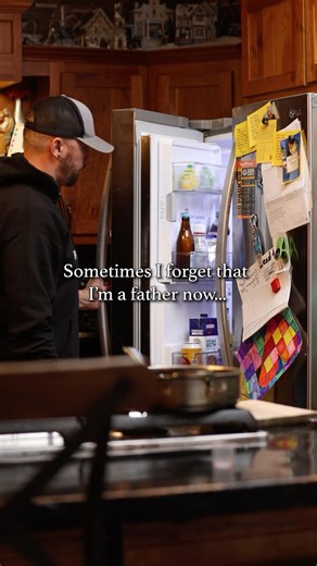 I’m a Dad? #parenting #dadlife #notperfectdad #mom #fatherhood #father #dadlife #shorts