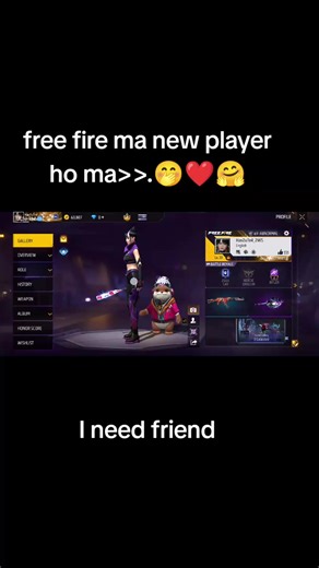 Tips for New Players in Free Fire