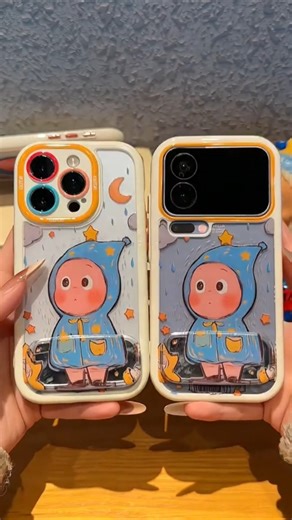 Unique & Creative Mobile Cover Designs! Unboxing Trendy Mobile Covers #cover #mobile #shorts #471