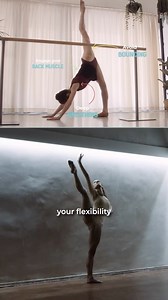 Flexibility with Darcy Lee Real flexibility comes from awareness, not force. Darcy guides you through breathwork, fascia release, and mindful movement — helping you unlock range, reduce tension, and feel more connected in your body. Stretch with intention at www.dance-masterclass.com | Dance Masterclass