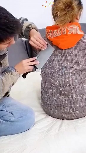 Versatile Handheld Massager for Home Use