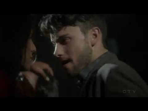 Jack Falahee - dance party - How to Get Away With Murder
