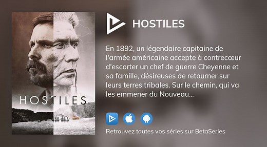 Hostiles