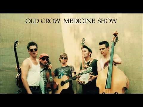 Old Crow Medicine Show - O.C.M.S. (Full Album Stream)