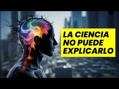 The Mystery of Consciousness: What is it and where does it reside? | Psychotheque