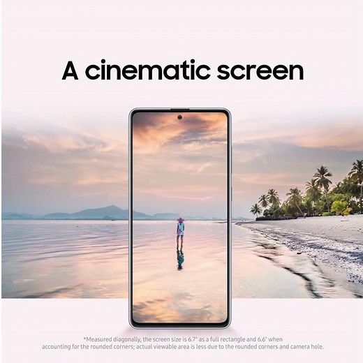 Samsung Galaxy Note10 Lite - Iconic features that are lite on your pocket