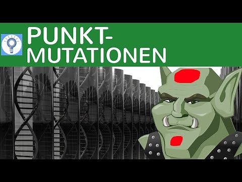 Point mutations: Silent mutation, missense mutation, nonsense mutation - 2 | Genetics