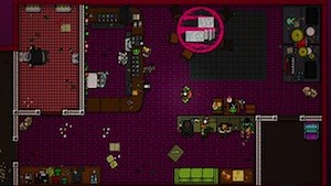 Hotline Miami 2 Has A Full Featured Level Editor