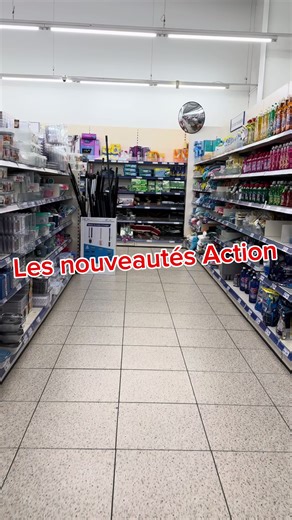 Nouveautés Action du 3 Avril : Bonplans à Ne Pas Manquer