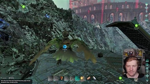 NEW YEAR, STILL NEED LOOT! - Taming Every Dino In Alphabetical Order (A)