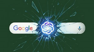 AI is Reshaping the Internet Traffic Map: Is Google Search Usage Declining?