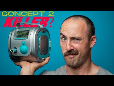 whipr Review…The Portable Row/Ski/Paddle Machine For A Budget!