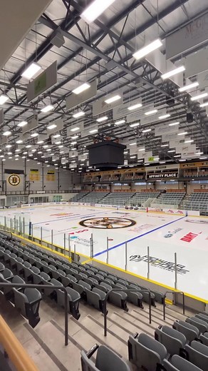 3.3K views · 78 reactions | So fresh and so clean. Countdown to main camp: 41 days. | Estevan Bruins Jr A Hockey Club | Facebook