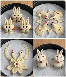 3.6K views · 40 reactions | Creative Clay & Play Dough Animal Craft Tutorial for Children | Art & Craft Tutorials | Facebook