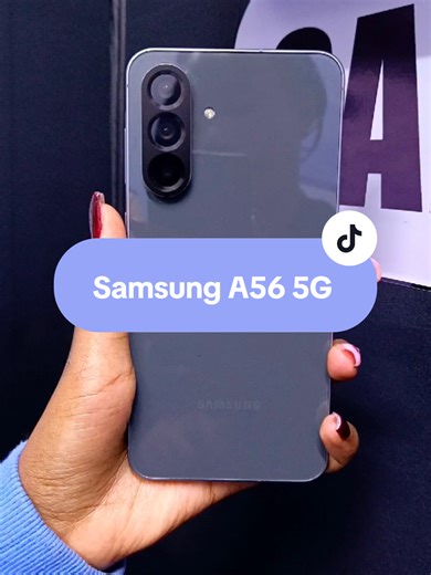 SAMSUNG GALAXY A56 5G #samsunga56 Your dream Samsung is on offer 💳📱 Cash & Instalments available! ☎️Call us 0795539458 📍Visit us at Dynamic Mall 1st floor Shop ML63 Tom mboya street A06 A05 A16 5g A17 5g A26 A36 A56 S10 S20 S21 s22 s23 s24 s25 Note 10 Note 10 plus Note 20