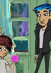 Jacob Two-Two S01:E11 - Jacob Two-Two and the Notorious Knit-Napper