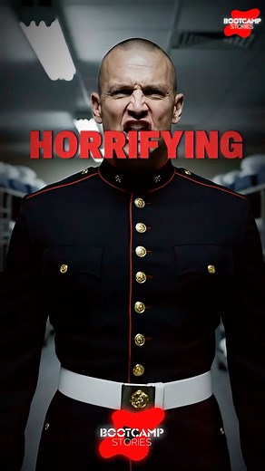 WHY BOOTCAMP HAS NO DOORS? #tiktok #shorts #army