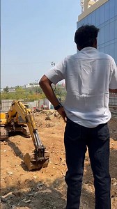 SR INFRA #siteoffice #construction #sitevisit #jcb #builder #startup #civil #contractor #sitevisit