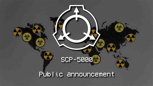 SCP-5000:O5议会的信息