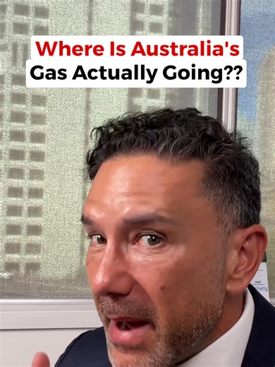 After my last video on the Middle East crisis and how it’s actually affecting Aussies, the comments were flooded with the same questions. “Why doesn’t Australia have fuel supplies?” “Doesn’t Australia have its own oil and gas?” So today, I went digging into the numbers behind our gas policy and what I found was unbelievable. Beer tax is forecast to bring in more revenue than the tax we collect on gas. WTF. We export like a gas powerhouse, but more than half of those exports attract zero royaltie