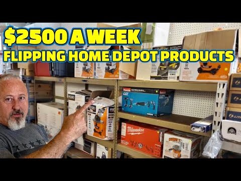 MAKE $10000 A MONTH WITH ONLINE AUCTIONS! (Easy Side Hustle)