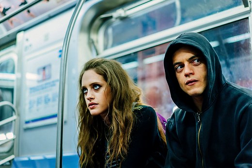 Some of Mr. Robot's Biggest Plot Twists Explained: "Where Do You Think You Are Right Now?"