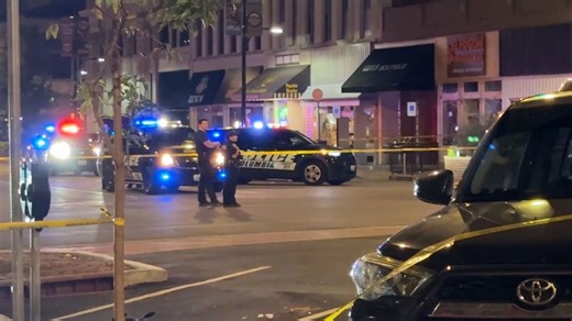 Columbia Mayor announces plans for new task force following downtown shooting
