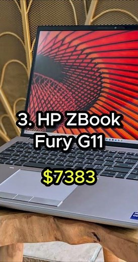 Most Expensive Laptops 2025