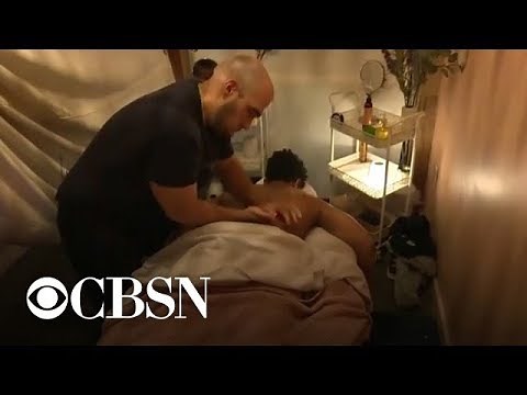 Spas promote benefits of CBD oil, but the science isn't in yet