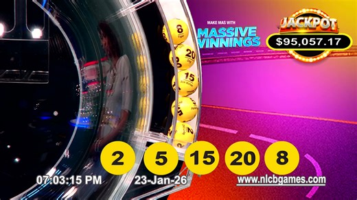 TTT Evening News - Friday 23rd January 2026 | TTT Live Online