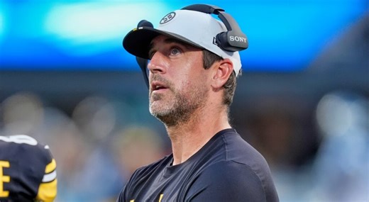 Aaron Rodgers' Secret Wife Exposed: Shocking Mystery Behind the Steelers Star's Vanishing Bride