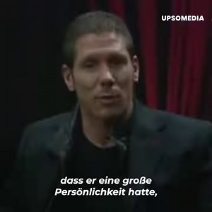 Simeones Frechheit, Victorias unpassender Anruf und ein nicht enden wollender Albtraum. So wurde ein „kleiner Fehler“ von David Beckham zu einem Kreuz, das der junge englische Held von damals für den Rest seines Lebens tragen sollte. Die undankbaren britischen Fans würden es am Ende bereuen... | Cracks im Sport